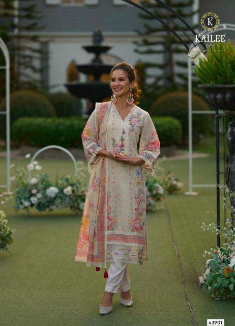 Kailee fashion phulkari  holesale Kurti supplier in hydrabad