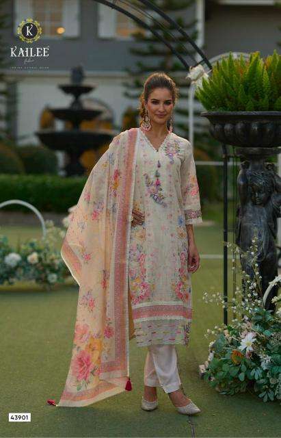 Kailee fashion phulkari  holesale Kurti supplier in hydrabad