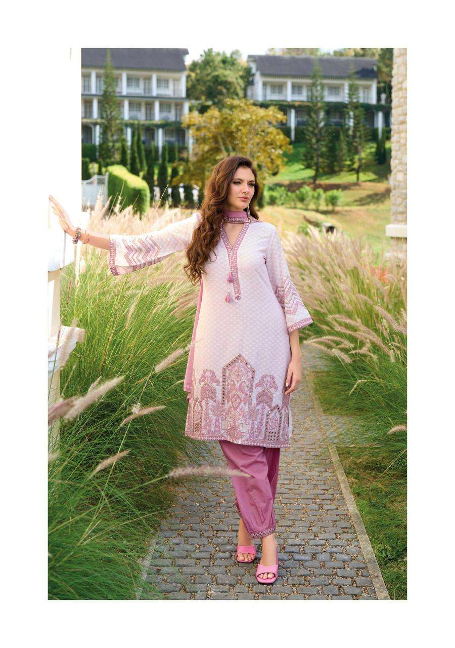 Kailee fashion sehra short designer kurtis manufacturers in surat