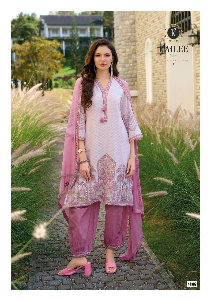 Kailee fashion sehra short designer kurtis manufacturers in surat