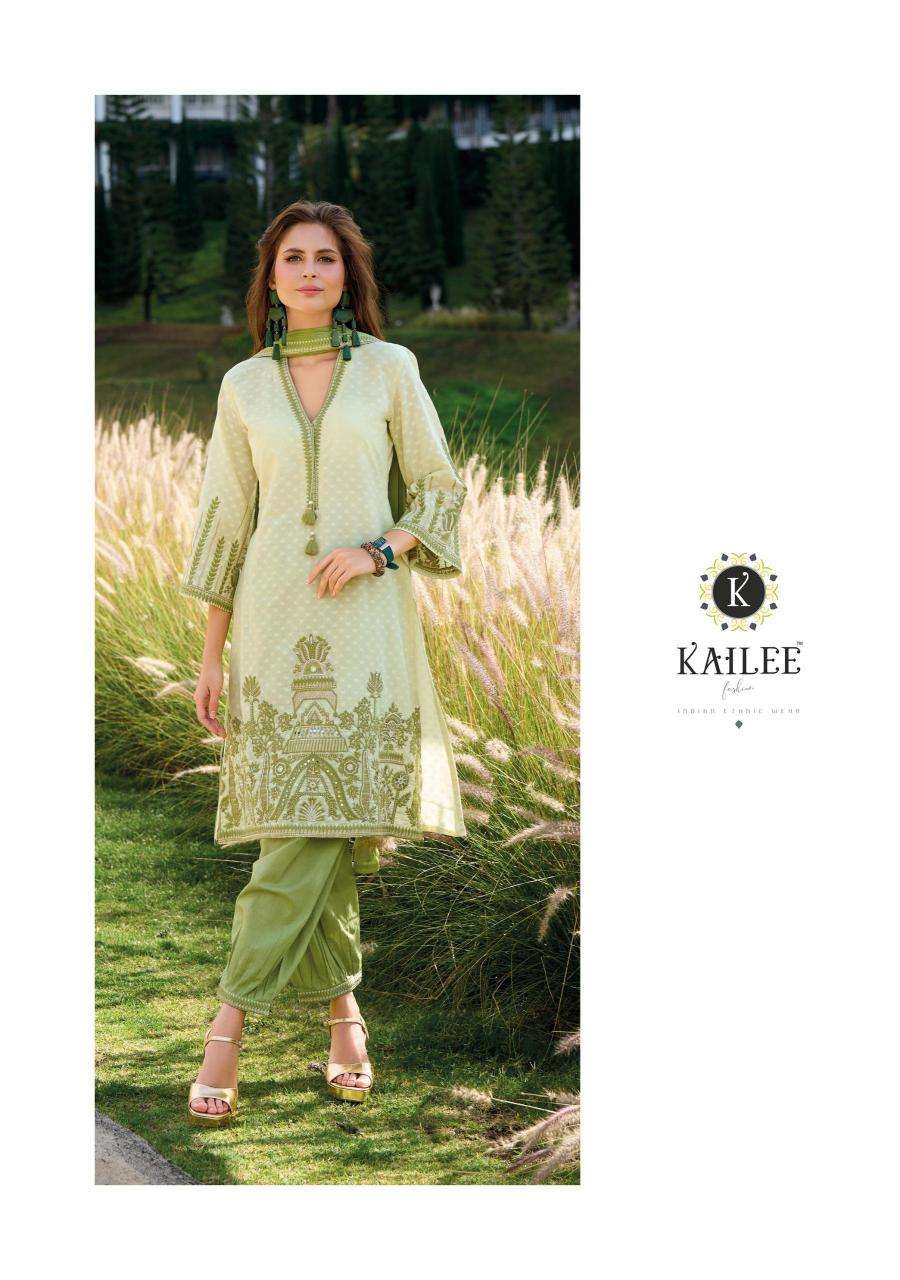 Kailee fashion sehra short designer kurtis manufacturers in surat