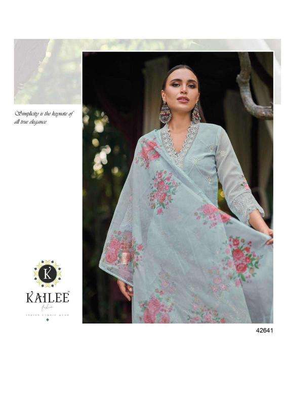 Kailee fashion shyshaoy Designer kurti makers in Kolkata
