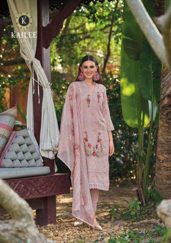 Kailee fashion shyshaoy Designer kurti makers in Kolkata