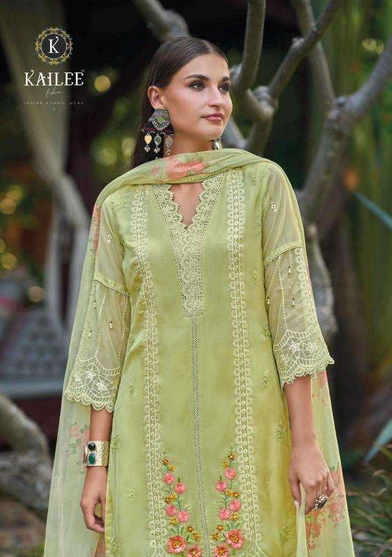 Kailee fashion shyshaoy Designer kurti makers in Kolkata