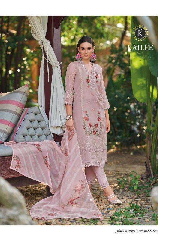 Kailee fashion shyshaoy Designer kurti makers in Kolkata