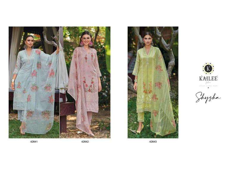 Kailee fashion shyshaoy Designer kurti makers in Kolkata
