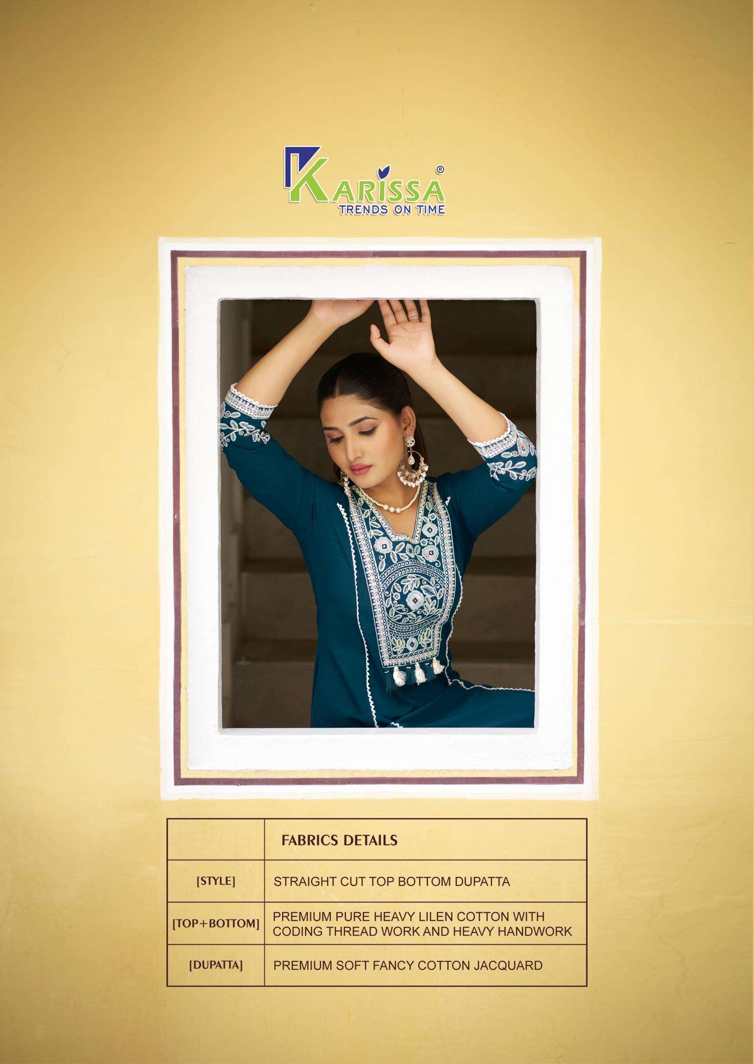 Karissa vaani Indian kurti wholesalers in Bhavnagar