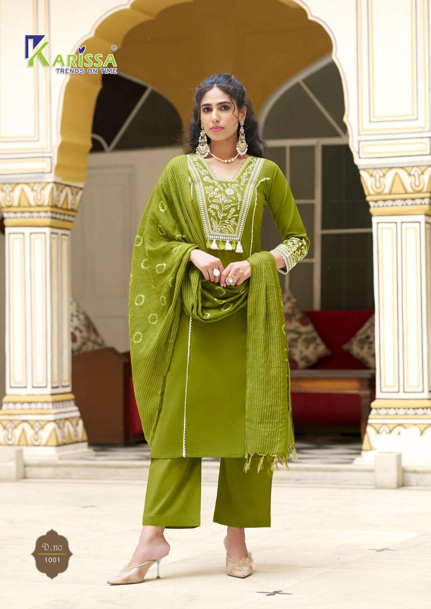 Karissa vaani Indian kurti wholesalers in Bhavnagar