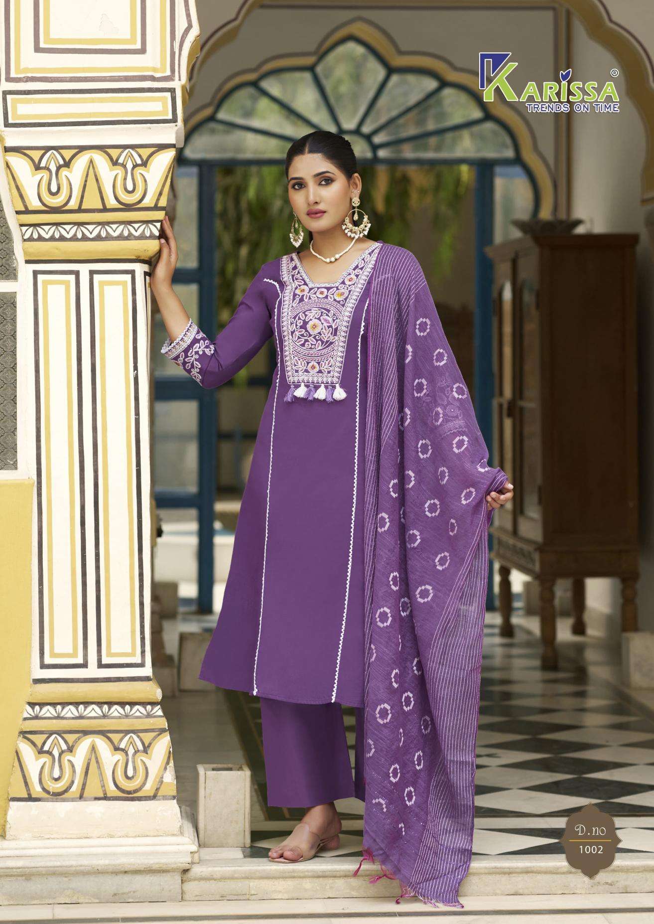Karissa vaani Indian kurti wholesalers in Bhavnagar