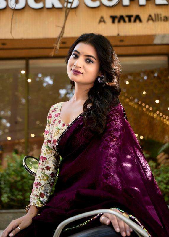Kashvi creation neel vol 14 Surat saree wholesale