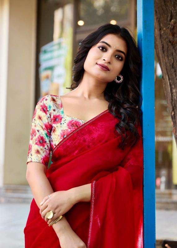 Kashvi creation neel vol 14 Surat saree wholesale