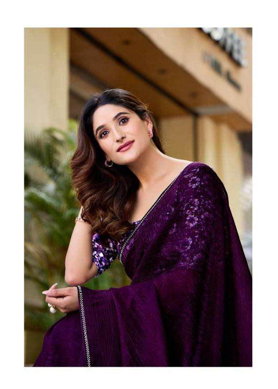 Kashvi creation neel vol 14 Surat saree wholesale