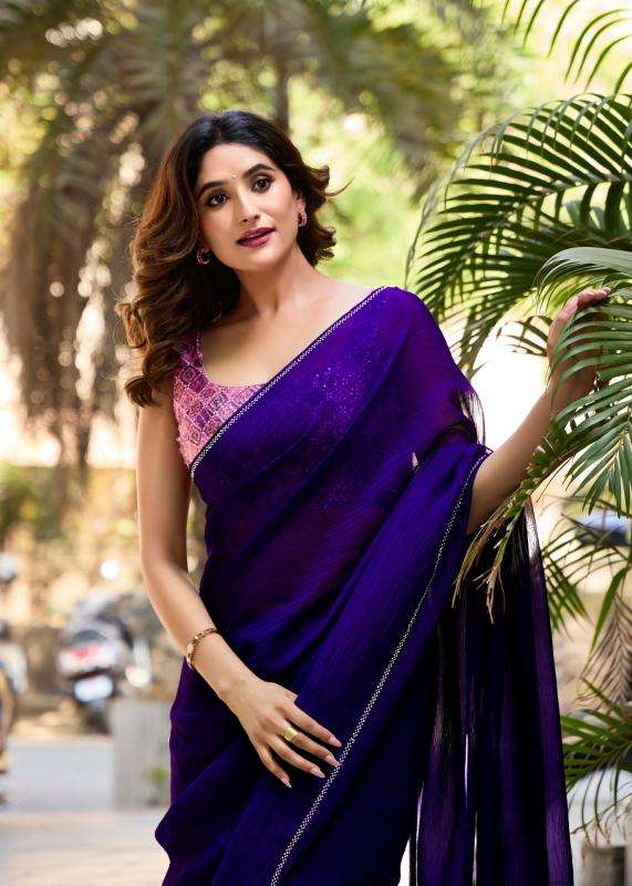 Kashvi creation neel vol 14 Surat saree wholesale