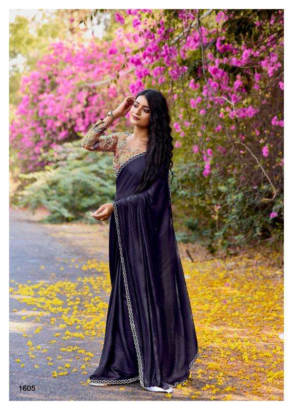 Kashvi creation neel vol 16 Wholesale sarees suppliers in Surat Gujarat