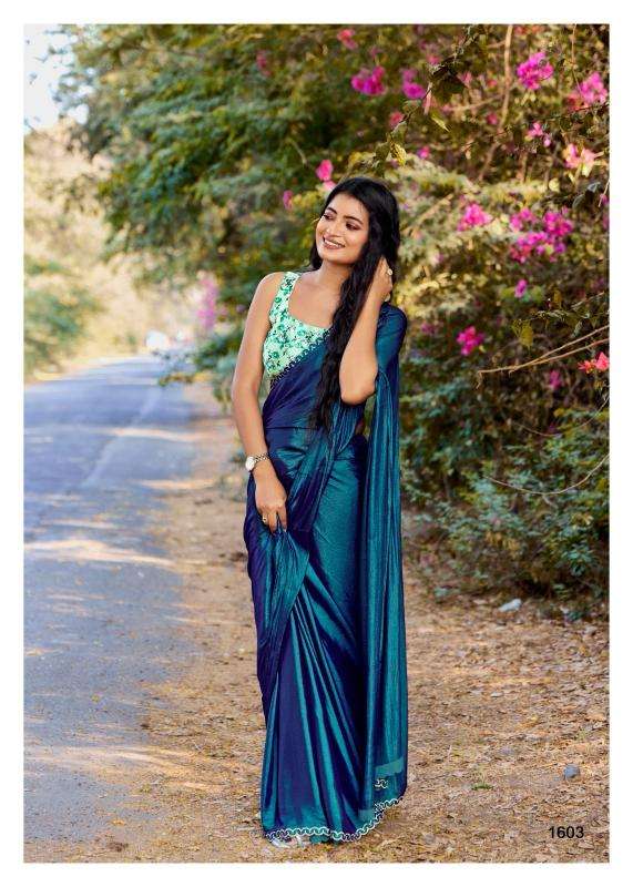 Kashvi creation neel vol 16 Wholesale sarees suppliers in Surat Gujarat