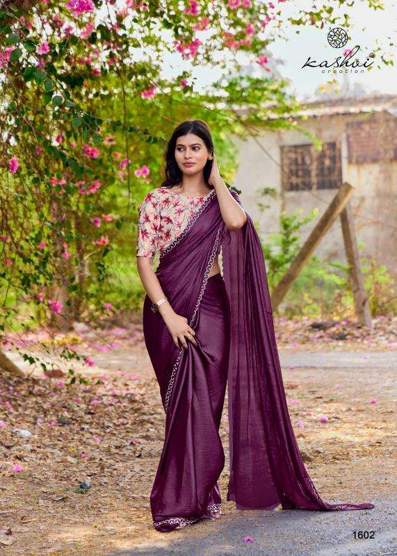Kashvi creation neel vol 16 Wholesale sarees suppliers in Surat Gujarat