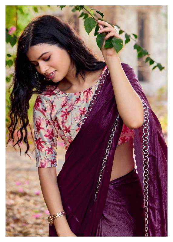 Kashvi creation neel vol 16 Wholesale sarees suppliers in Surat Gujarat