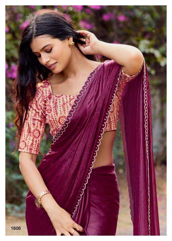 Kashvi creation neel vol 16 Wholesale sarees suppliers in Surat Gujarat