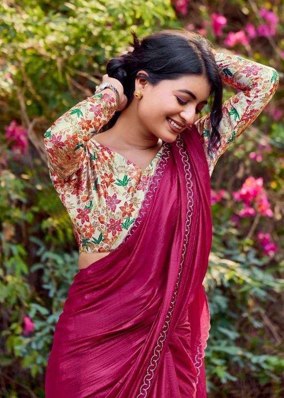 Kashvi creation neel vol 16 Wholesale sarees suppliers in Surat Gujarat