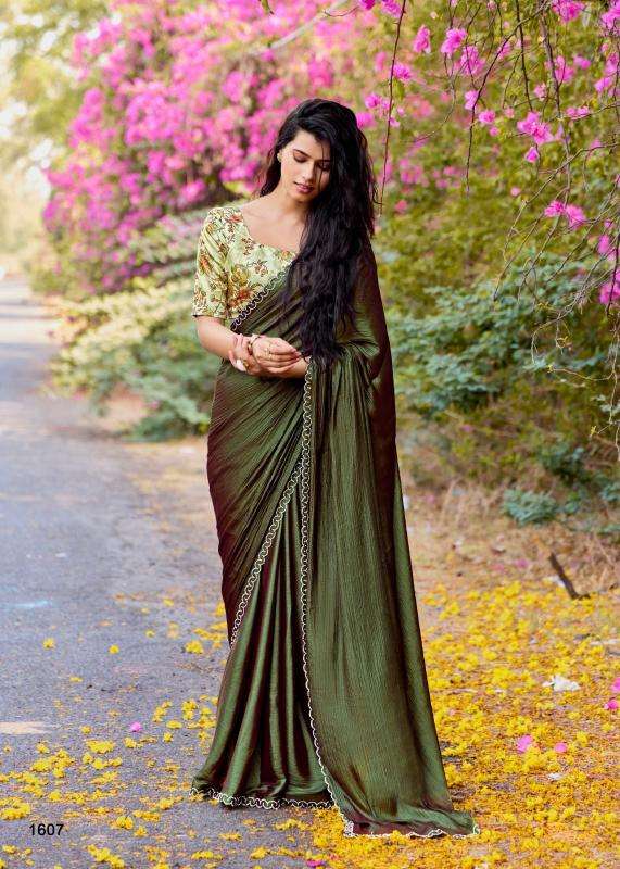 Kashvi creation neel vol 16 Wholesale sarees suppliers in Surat Gujarat