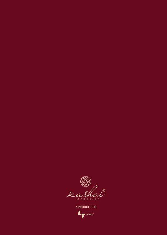Kashvi creation neel vol 5 Saree wholesale price in India