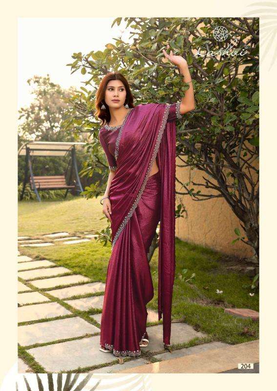 Kashvi creation sapphire vol 2 Bulk saree suppliers in Delhi