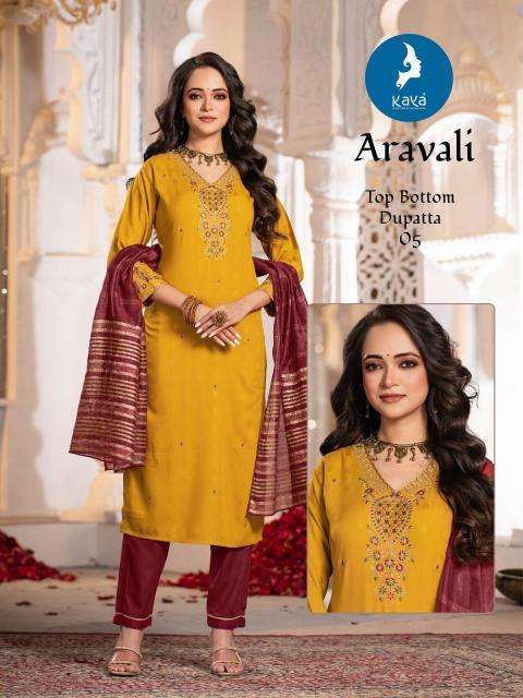Kaya kurti aravali Surat kurti suppliers for boutiques