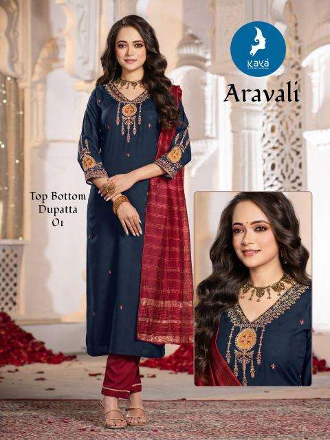 Kaya kurti aravali Surat kurti suppliers for boutiques
