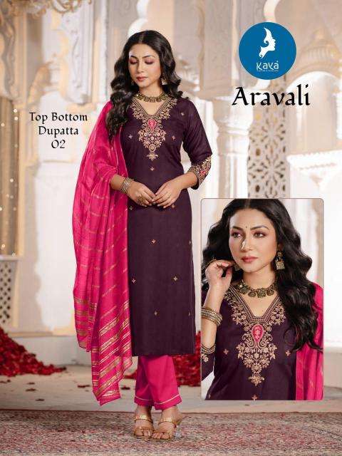 Kaya kurti aravali Surat kurti suppliers for boutiques