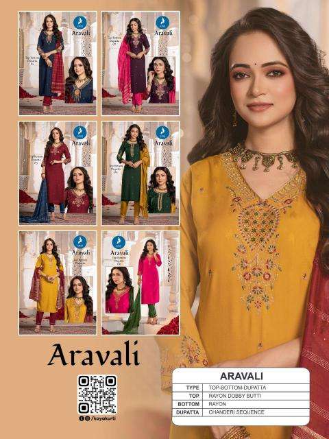 Kaya kurti aravali Surat kurti suppliers for boutiques