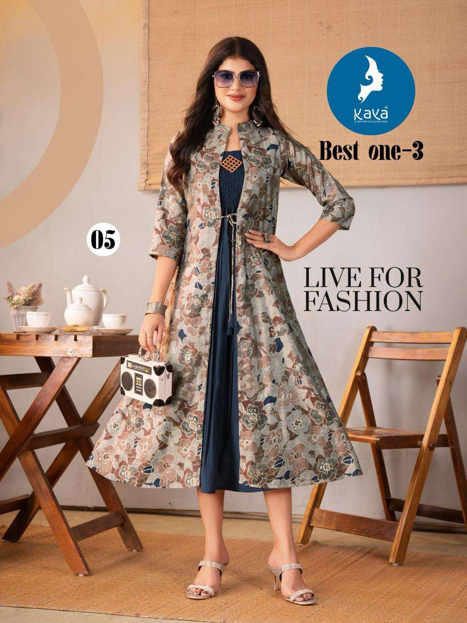 Kaya kurti best one 3 Wholesale kurti manufacturer in Gujarat