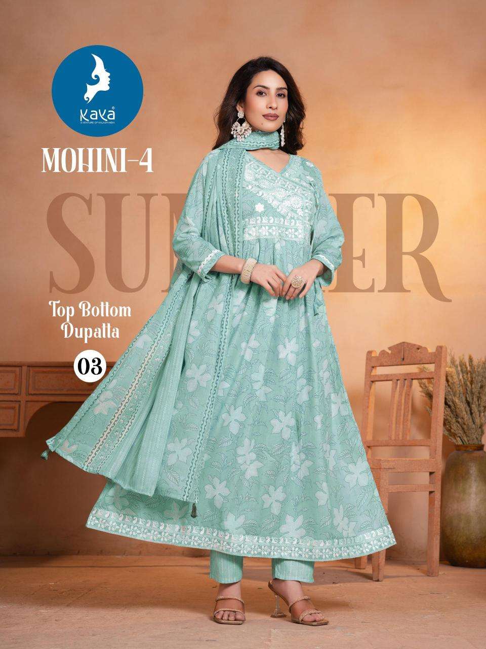 Kaya kurti mohini 4 Designer Kurtis in Kolkata