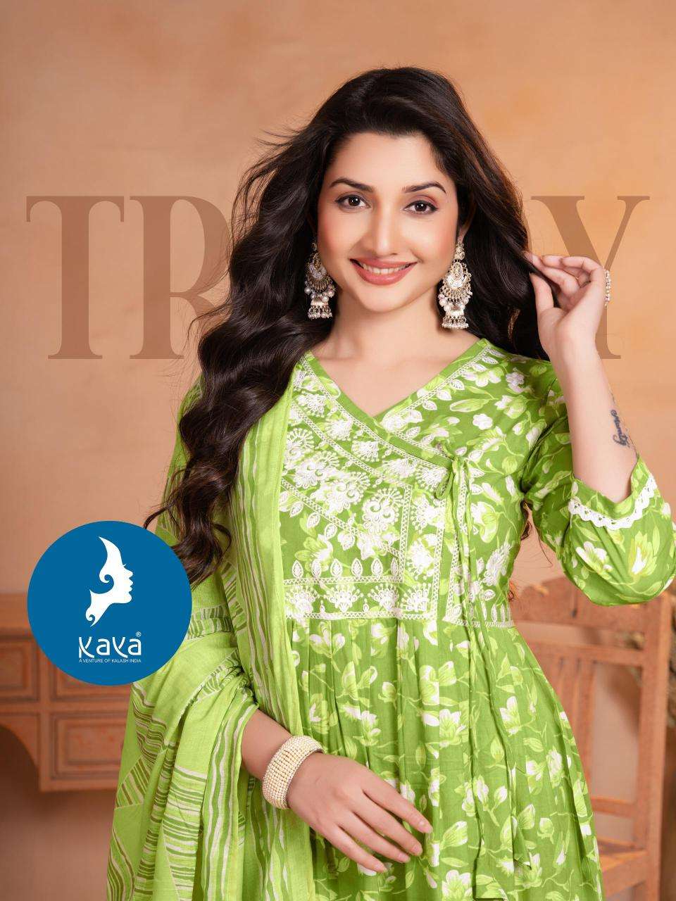 Kaya kurti mohini 4 Designer Kurtis in Kolkata