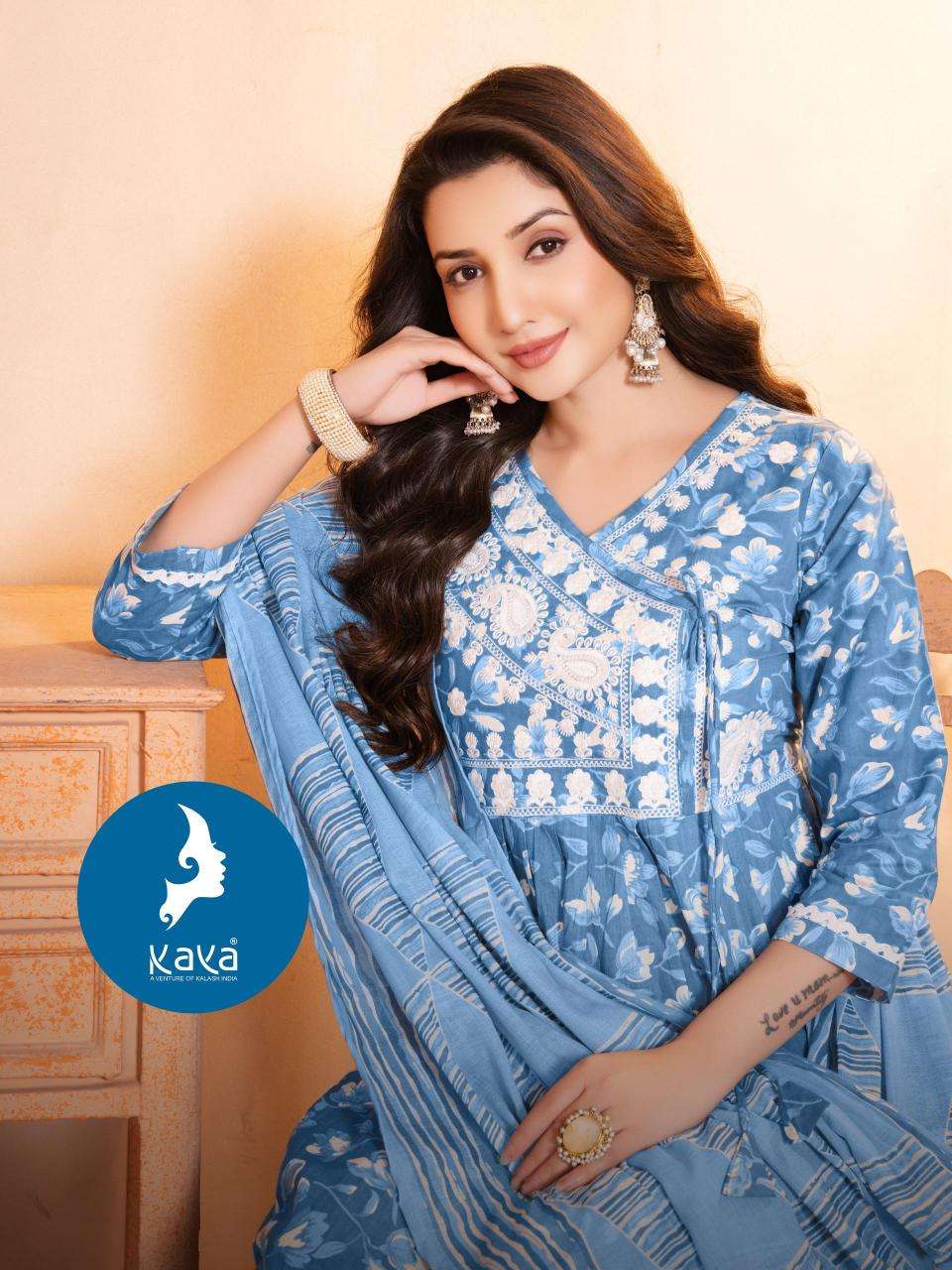 Kaya kurti mohini 4 Designer Kurtis in Kolkata