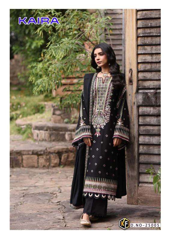 Keval kaira vol-25 wholesale salwar kameez