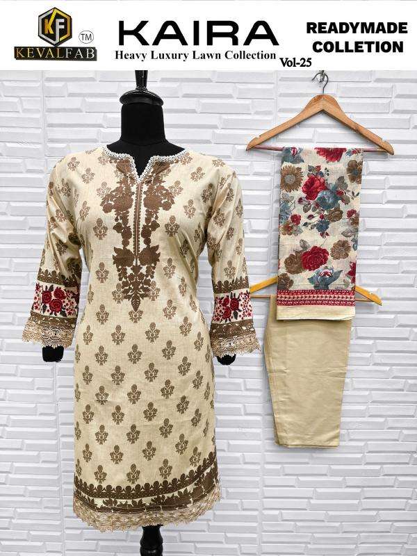 Keval kaira vol-25 wholesale salwar kameez