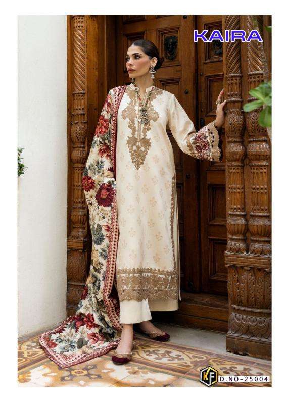 Keval kaira vol-25 wholesale salwar kameez