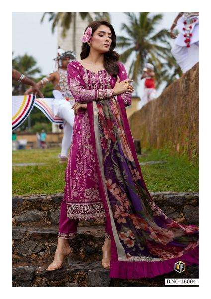 Keval maryum & maria vol-16 Cheap salwar kameez wholesale in Mumbai