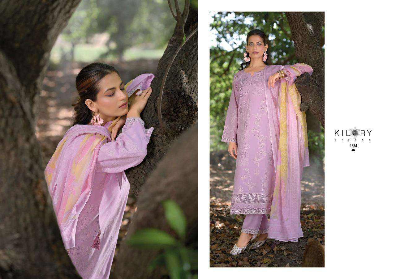 Kilory trends surkhi Bulk Salwar Kameez suppliers