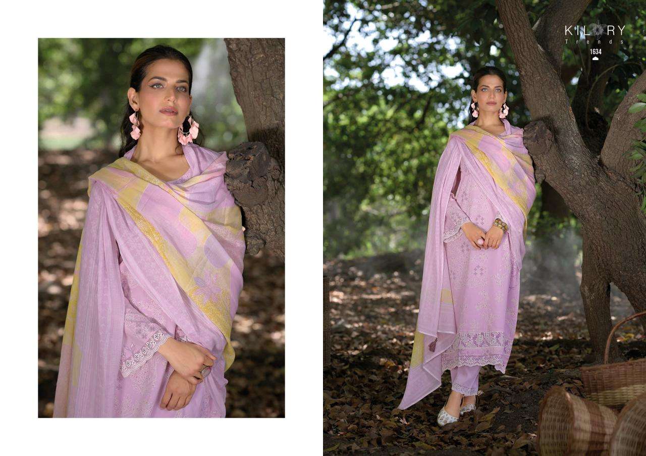 Kilory trends surkhi Bulk Salwar Kameez suppliers