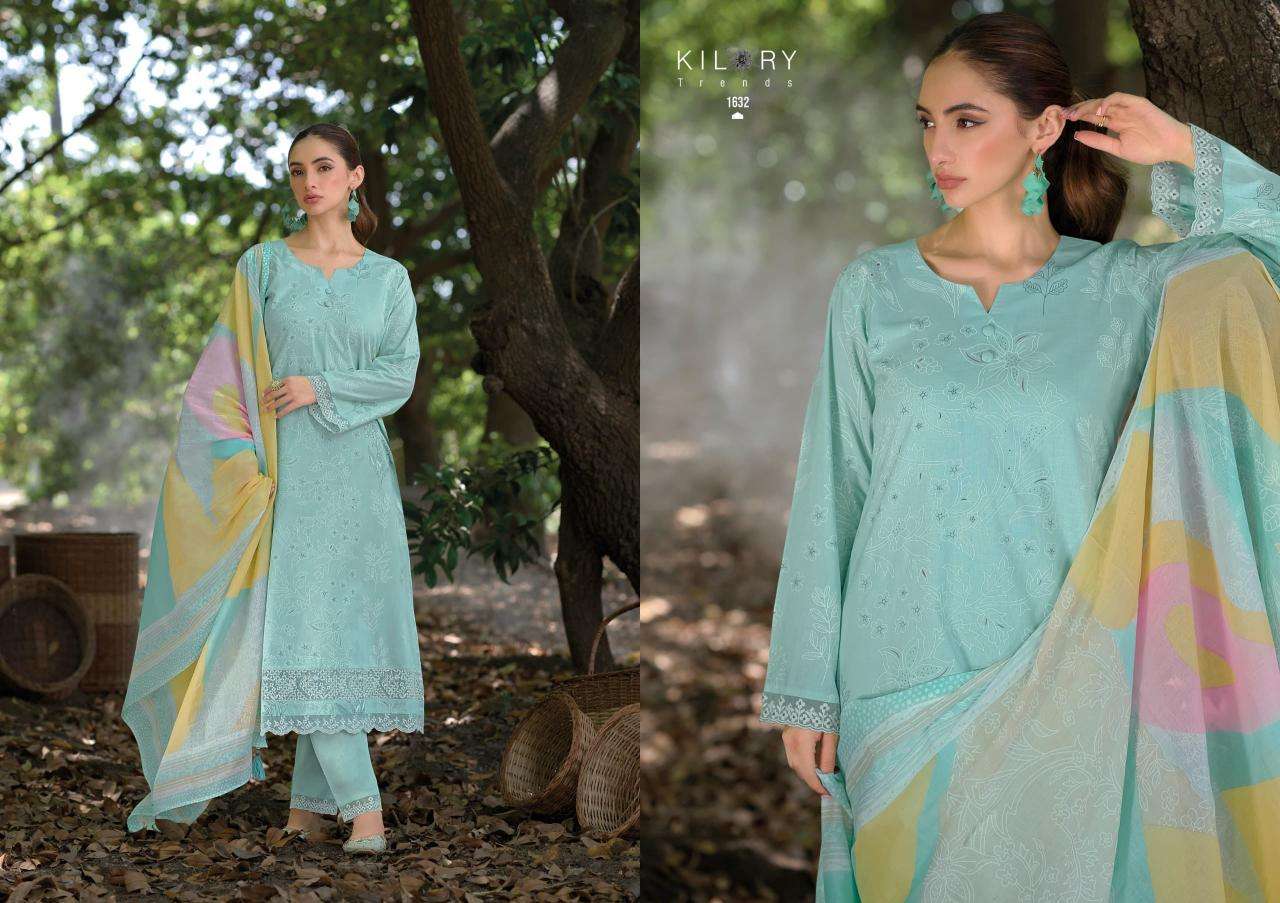Kilory trends surkhi Bulk Salwar Kameez suppliers