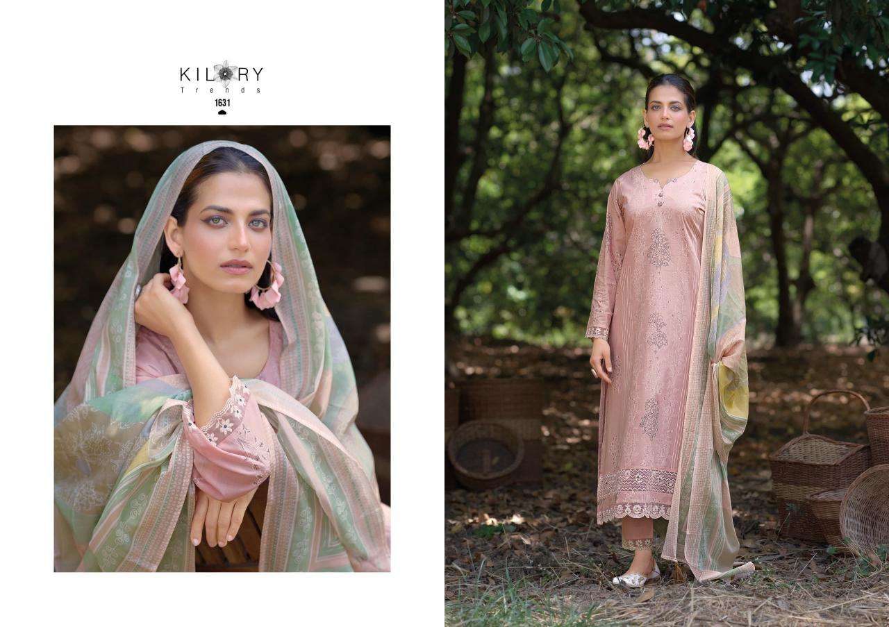 Kilory trends surkhi Bulk Salwar Kameez suppliers