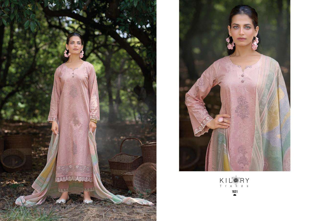 Kilory trends surkhi Bulk Salwar Kameez suppliers