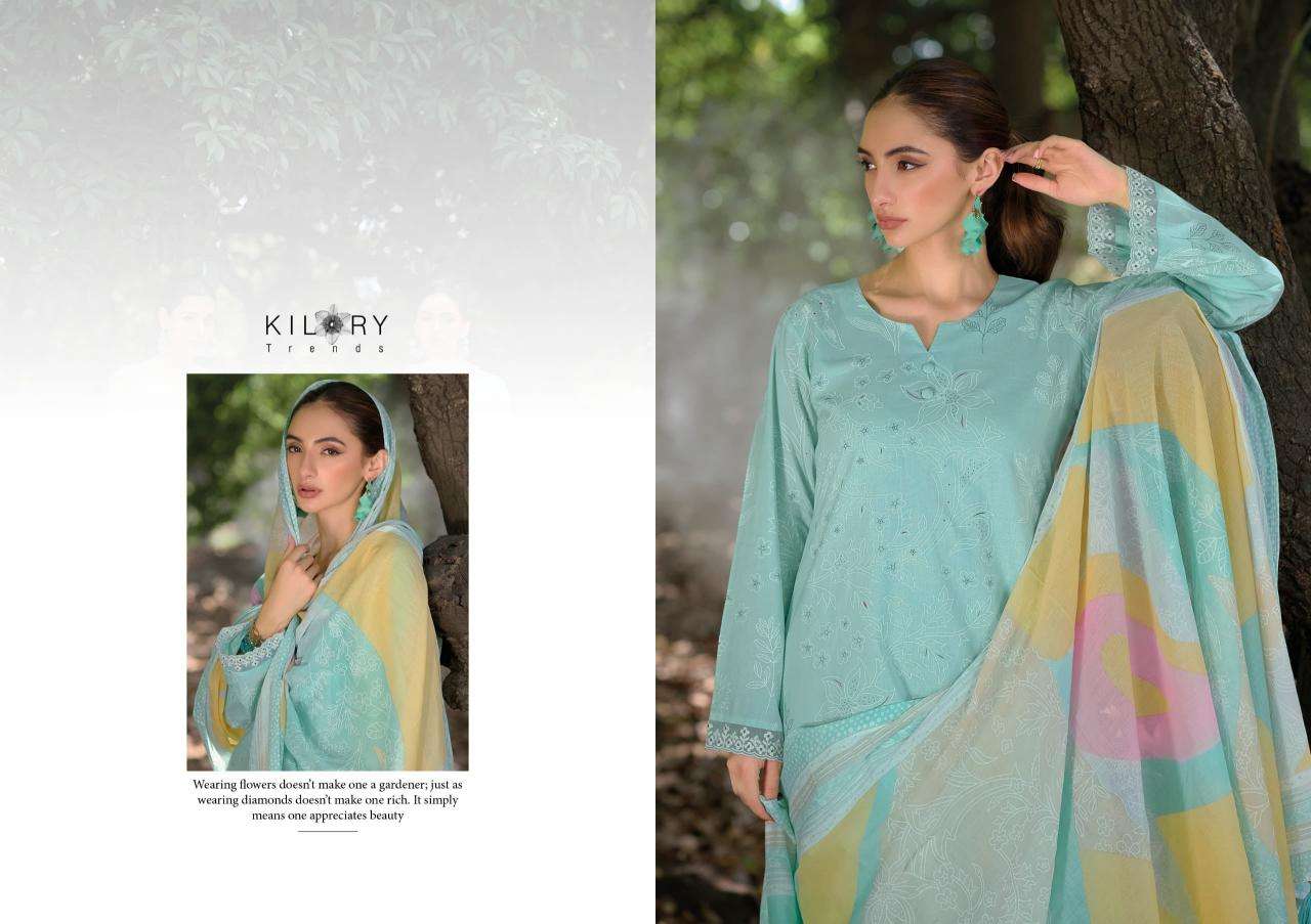 Kilory trends surkhi Bulk Salwar Kameez suppliers