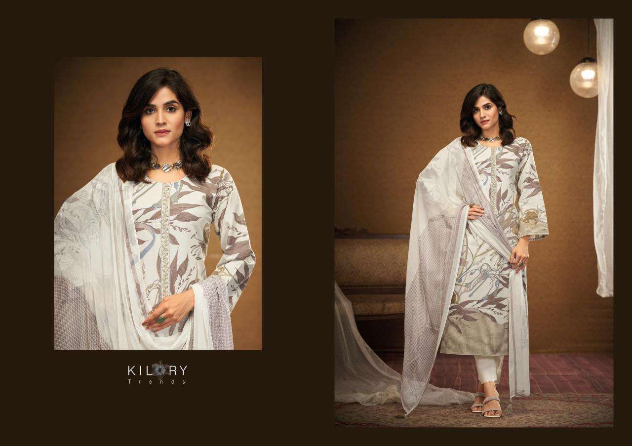 Kilory trends zainab Surat wholesale market for dress materials