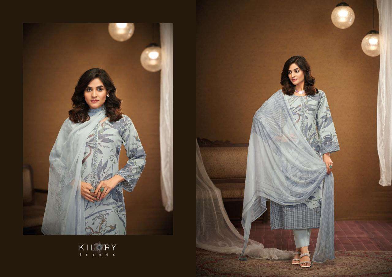 Kilory trends zainab Surat wholesale market for dress materials