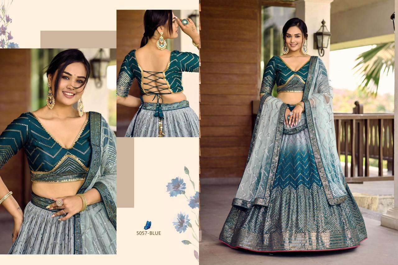 Kimaya zeel clothing lehenga choli  Wholesale clothing supplier in vadodra