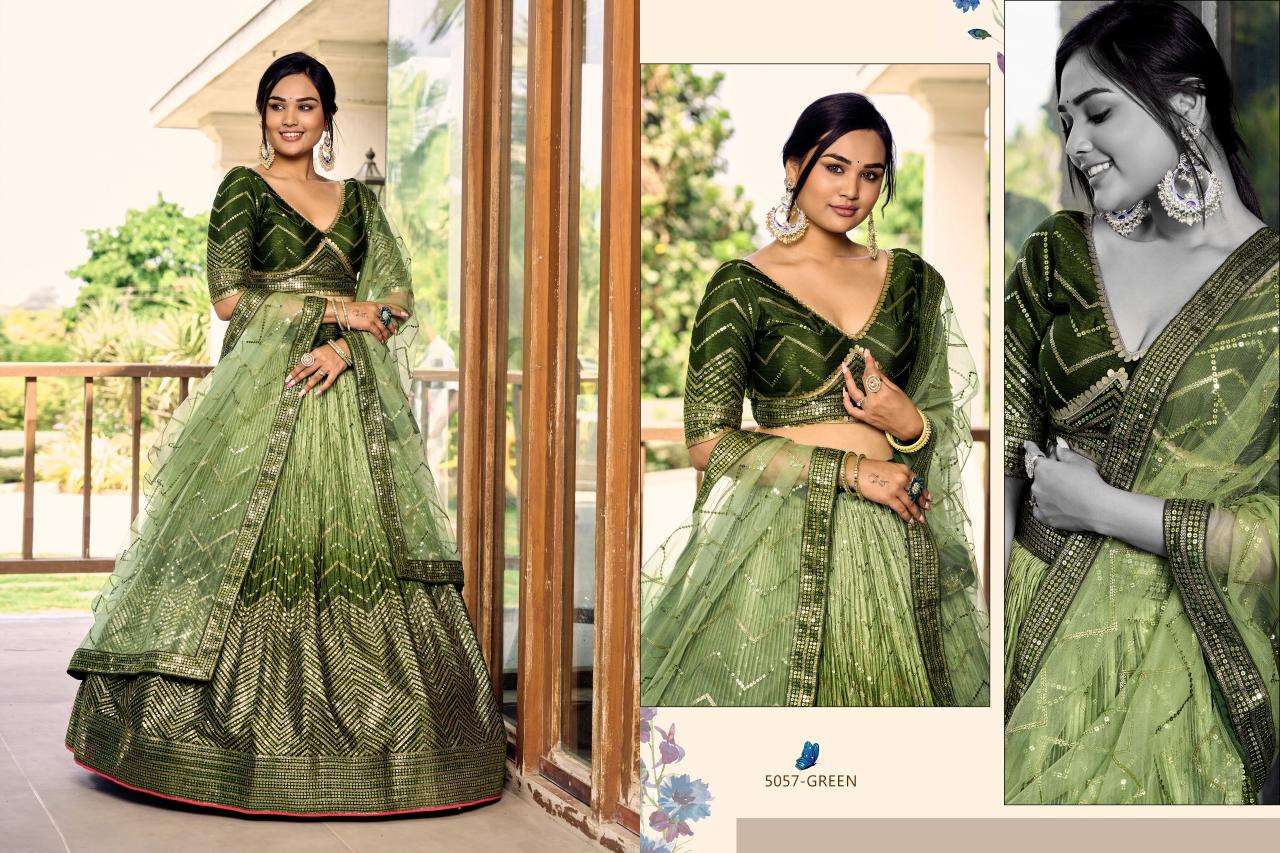 Kimaya zeel clothing lehenga choli  Wholesale clothing supplier in vadodra