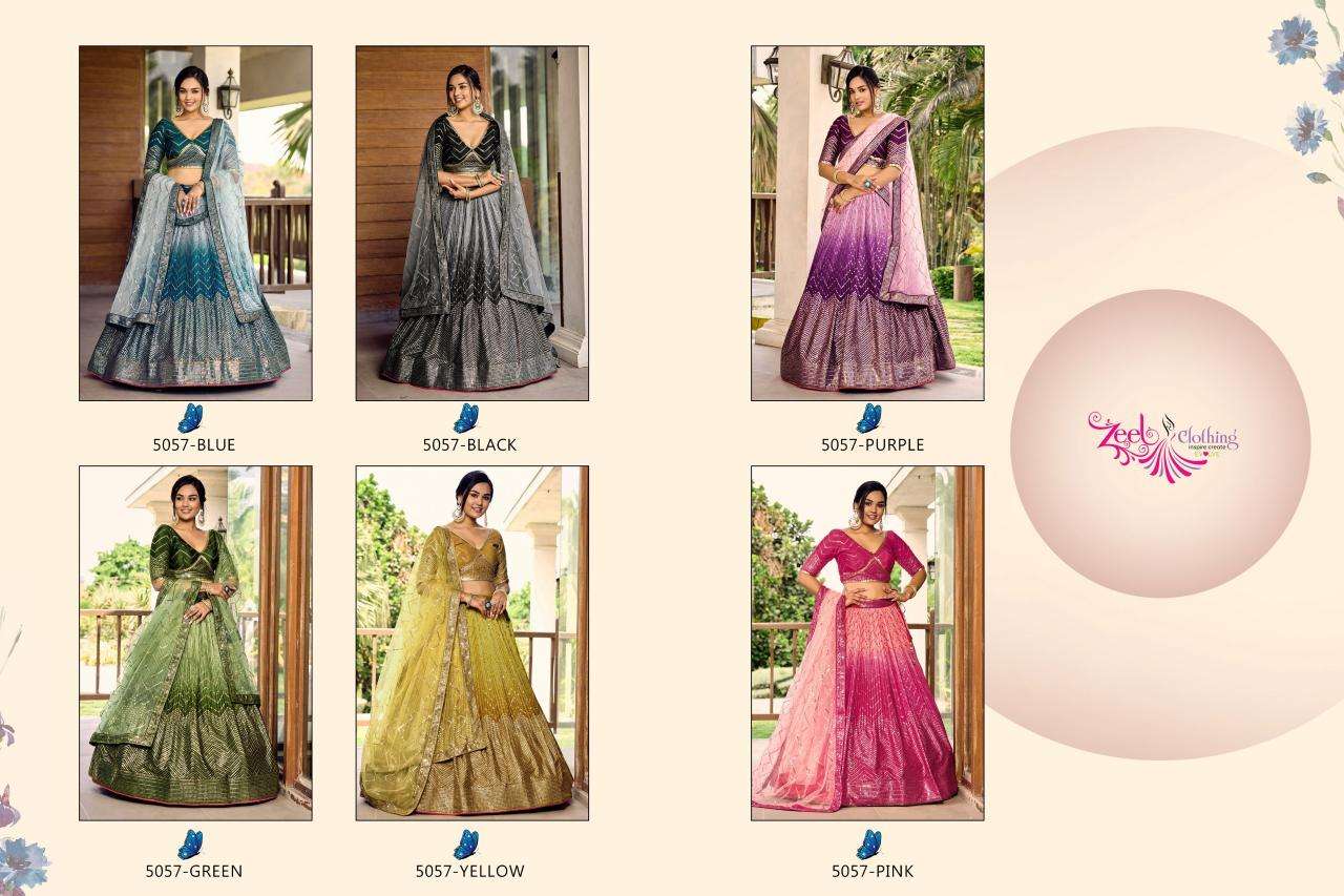 Kimaya zeel clothing lehenga choli  Wholesale clothing supplier in vadodra
