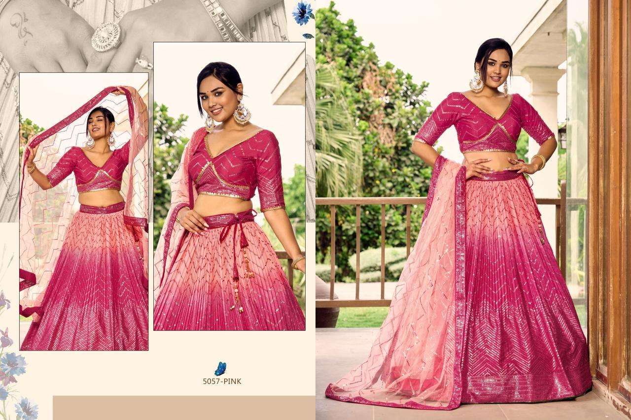 Kimaya zeel clothing lehenga choli  Wholesale clothing supplier in vadodra